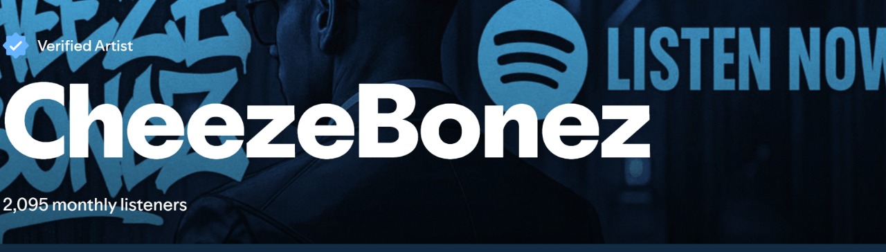 CheezeBonez Success Highlight 1